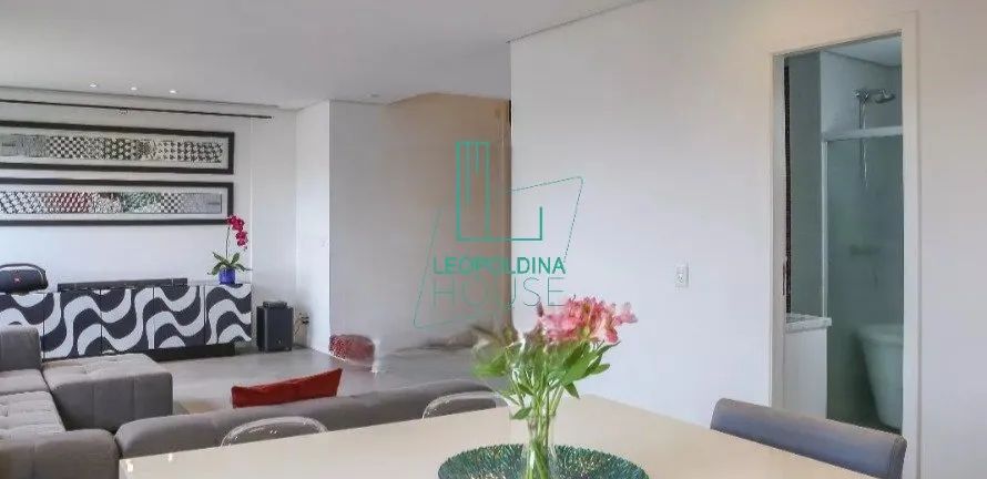 Cobertura para locação 150m2 - Alto da Lapa - Foto 6