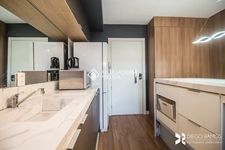 PORTO ALEGRE - Apartamento Padrão - Jardim Botânico - Foto 3