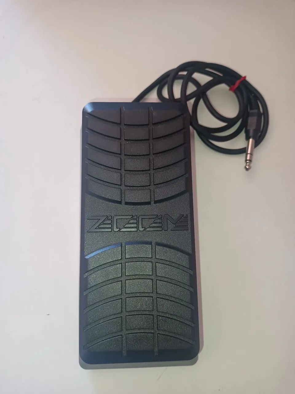 Pedal de expressão zoom FP-02