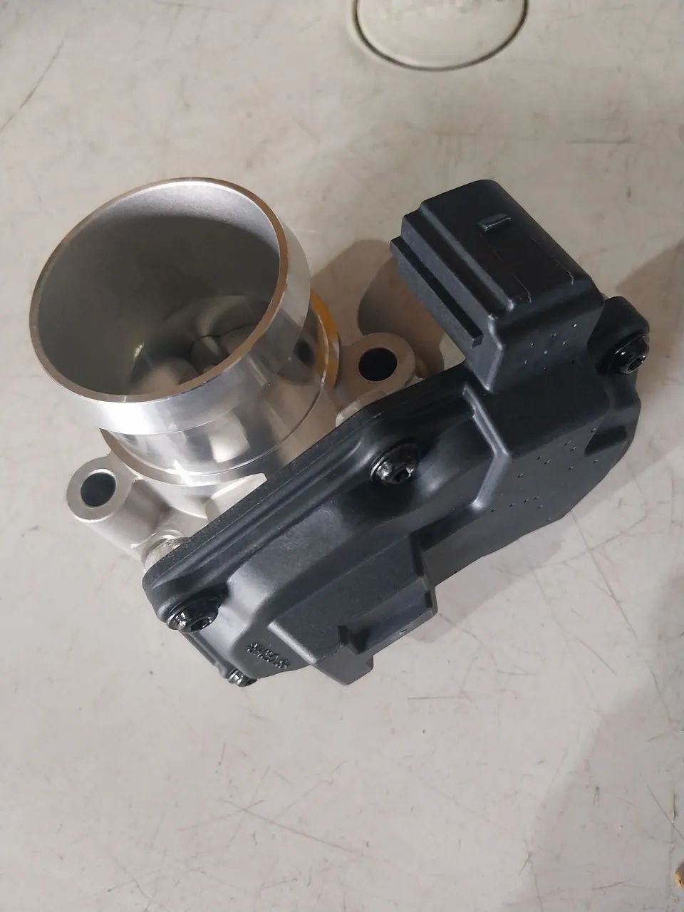 TBI DO FORD KA 1.0 3 CILINDROS  - Foto 2