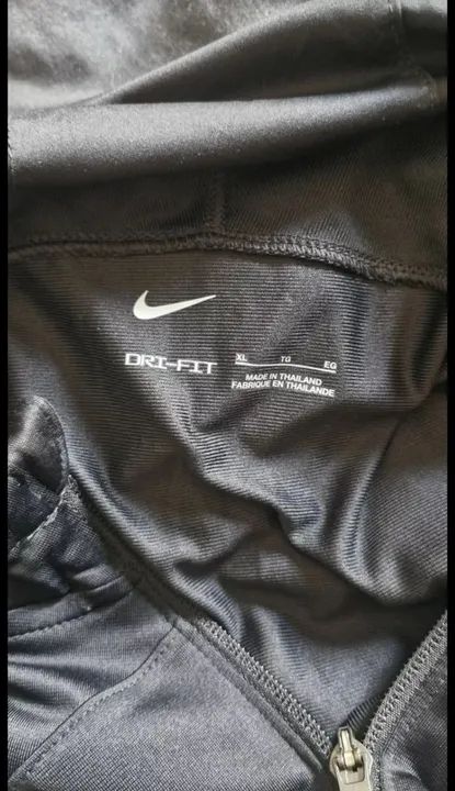 Jaqueta Corinthians Nike  - Foto 3