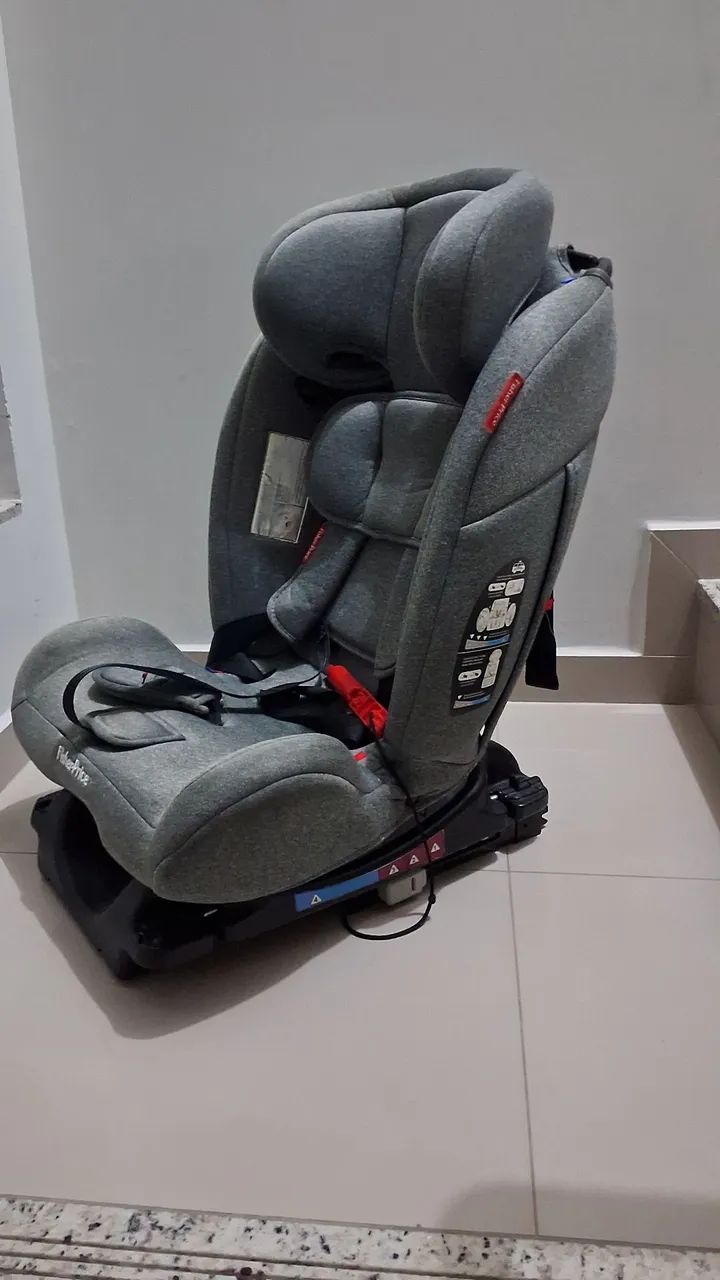 Cadeirinha de Carro Fisher-Price - Foto 2