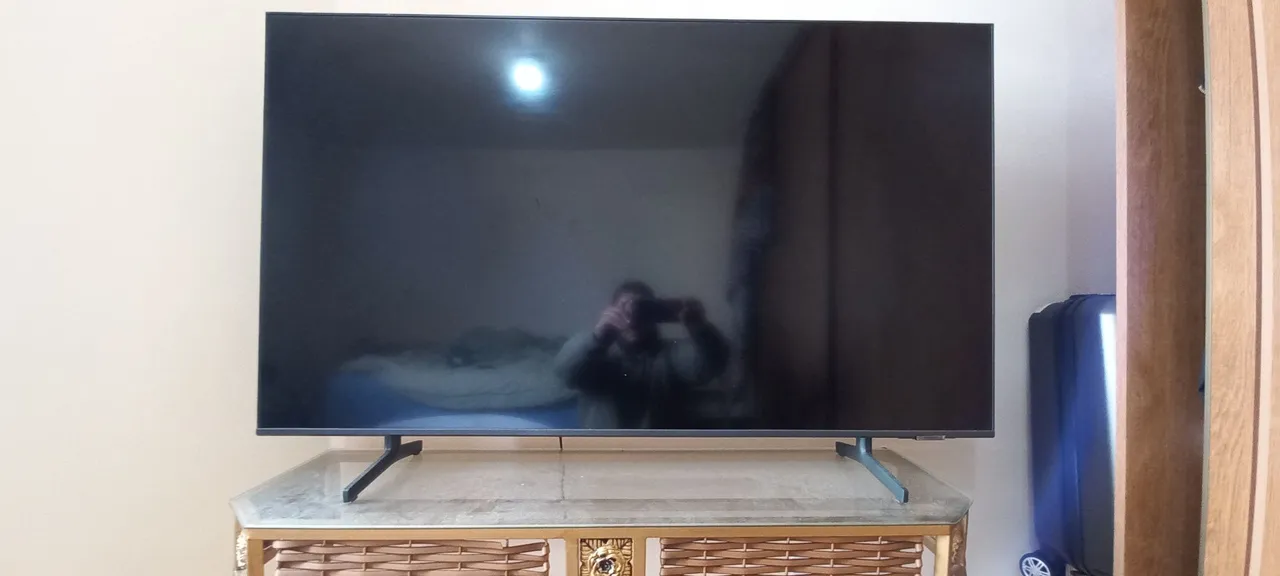 TV 50 POLEGADAS SAMSUNG QLED