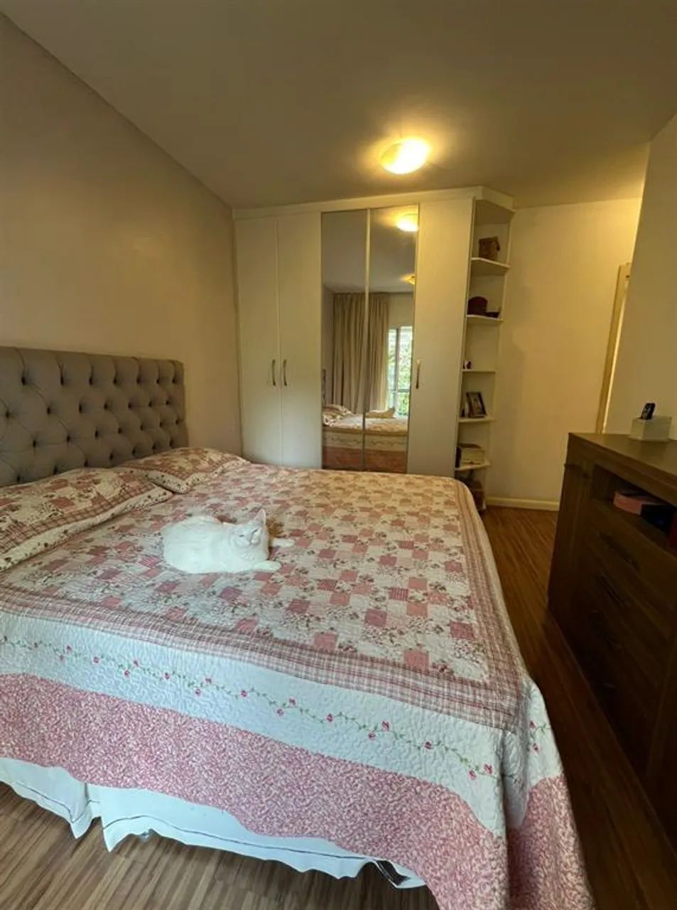 Cidade Jardim - Reserva do Parque - 3 quartos - Foto 8