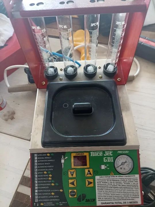 Tanque de Óleo para Motor - Rotta - 37 Litros - Novo - Foto 6