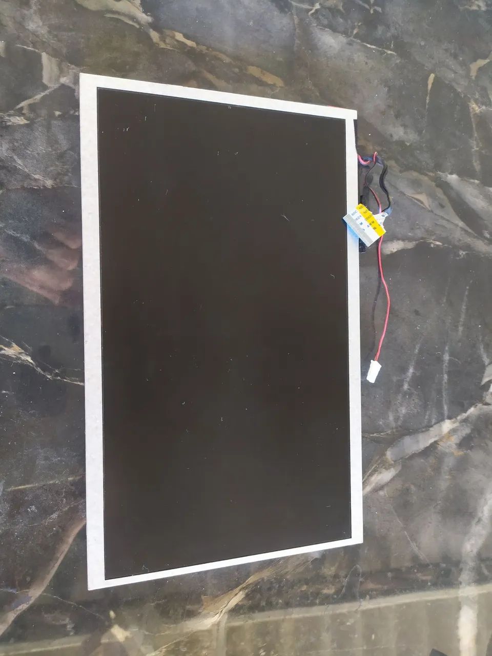 Tela LCD netbook Samsung 