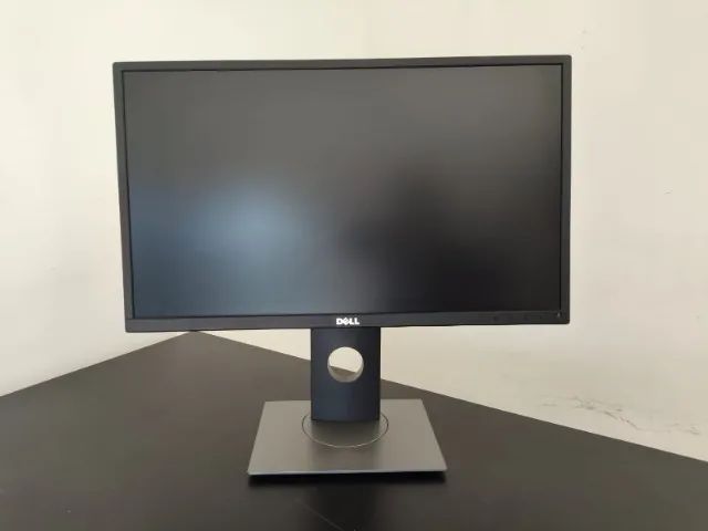 Monitor Dell P2317H de 23'' FullHD 60HZ com ajuste altura e giratório - Foto 4
