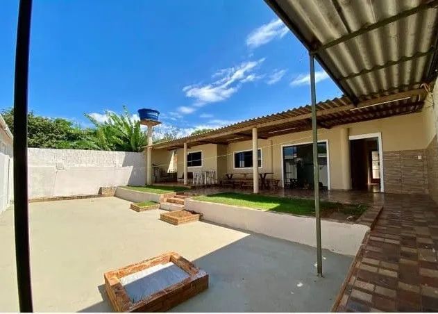 OFERTA - CASA BARATISSÍMO NA PONTE ALTA NORTE  - Foto 2