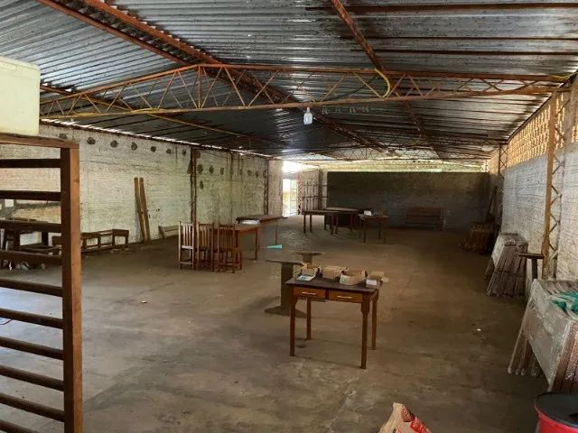 Alugo galpão 950 m² Sj.dos indios estrada de ribamar  - Foto 4
