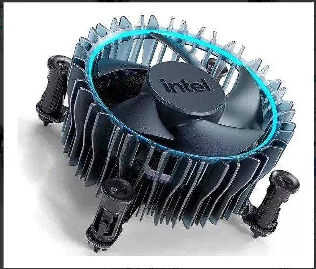 COOLER LGA 1700 I5-12400F - Foto 2