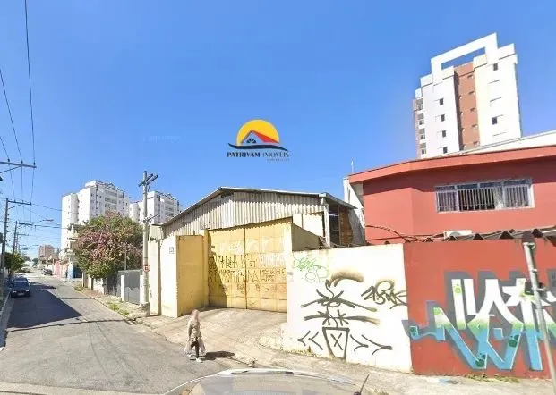 Imóvel para venda tem 1300 metros quadrados em Vila Isolina Mazzei - São Paulo - SP