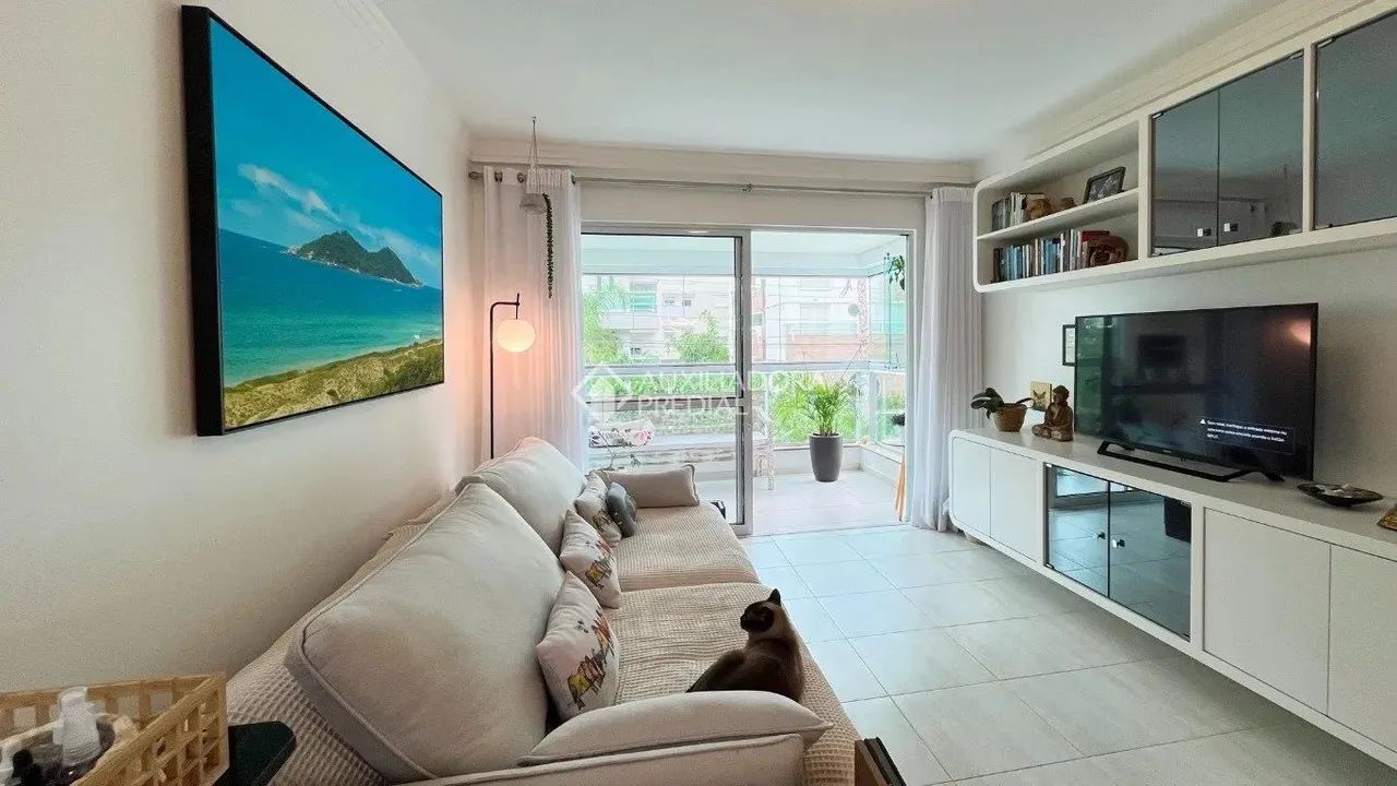 Apartamento à venda no Campeche, Florianópolis - Foto 4