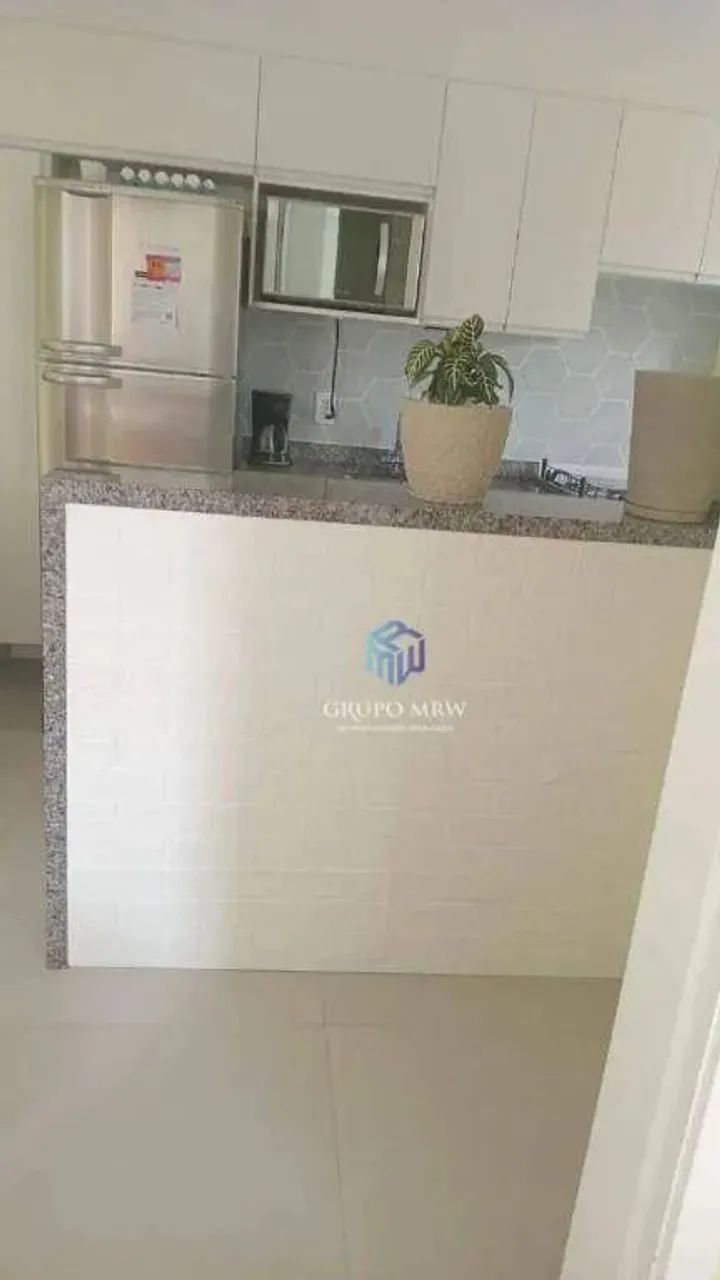 Apartamento com 2 dormitórios à venda, 55 m² por R$ 330.000 - Jardim Gutierres - Sorocaba/ - Foto 4