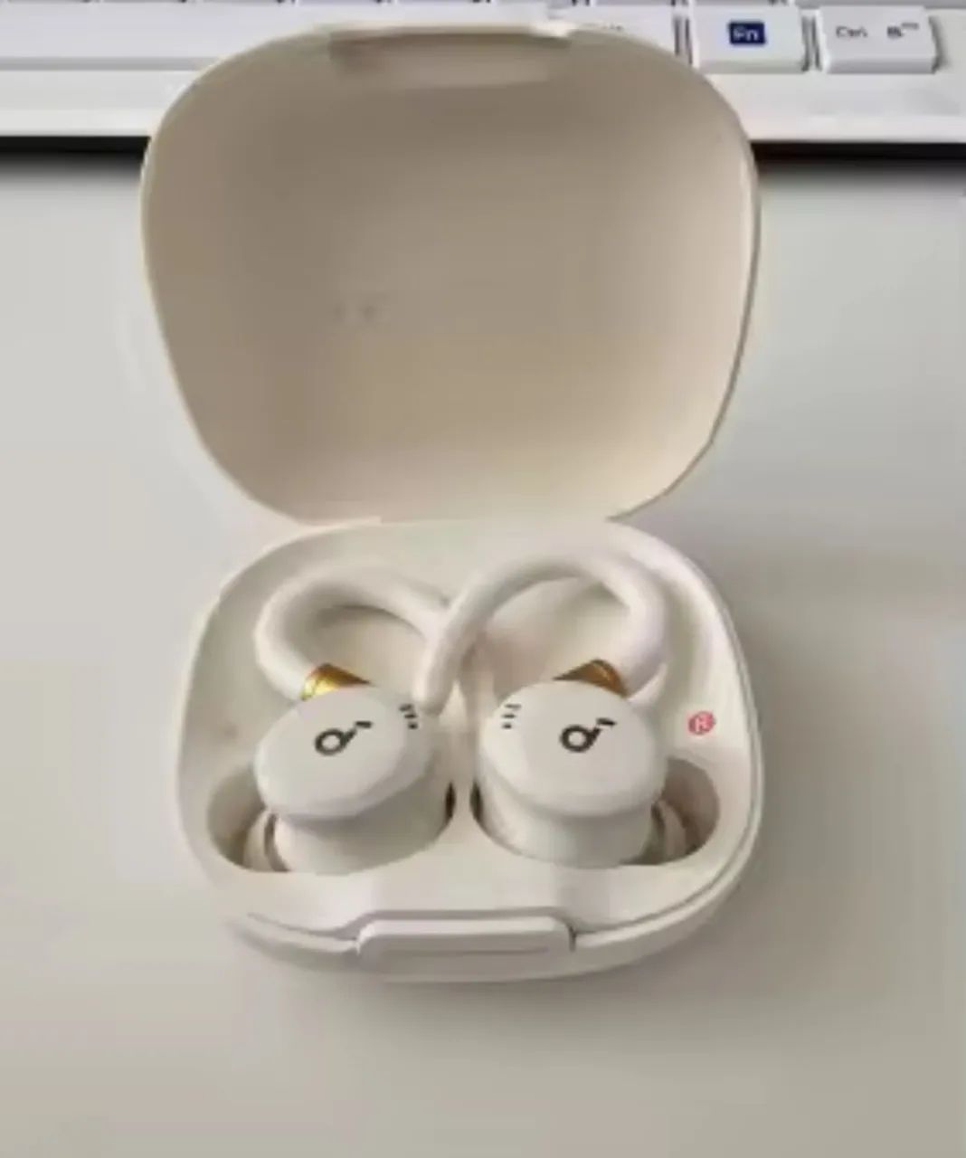 Soundcore Sport X20 - lacrado na caixa! - Foto 3