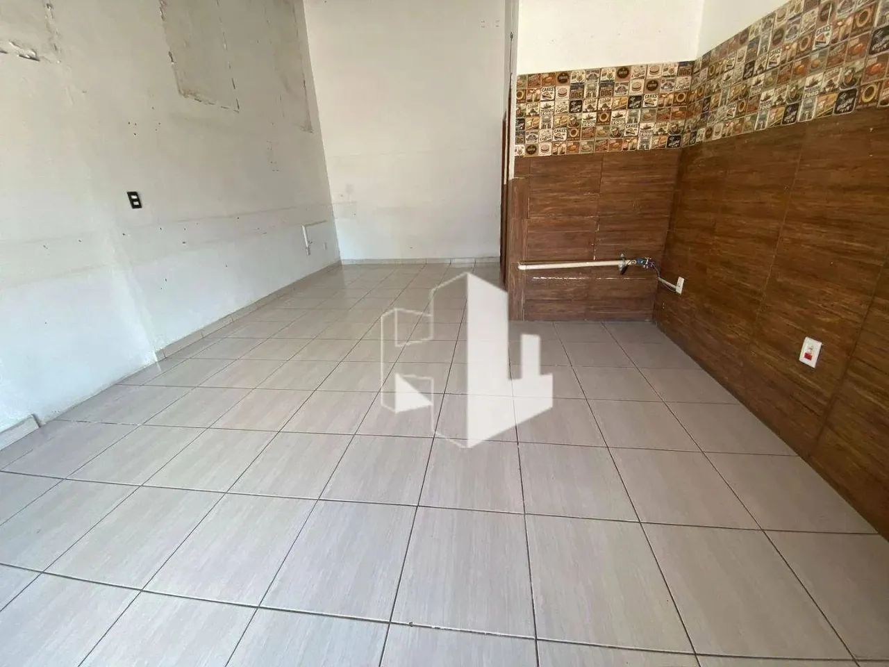 Sala para alugar, 43 m² por R$ 1.250,00/mês - Vila Santa Maria - Jaú/SP - Foto 3