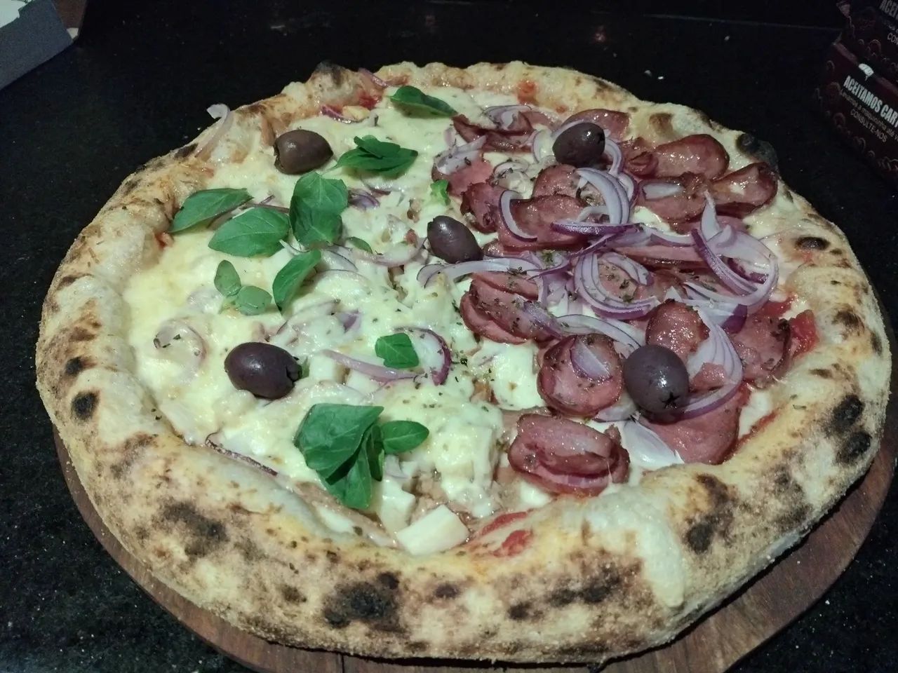 PIZZAIOLO DISPONÍVEL  - Foto 2