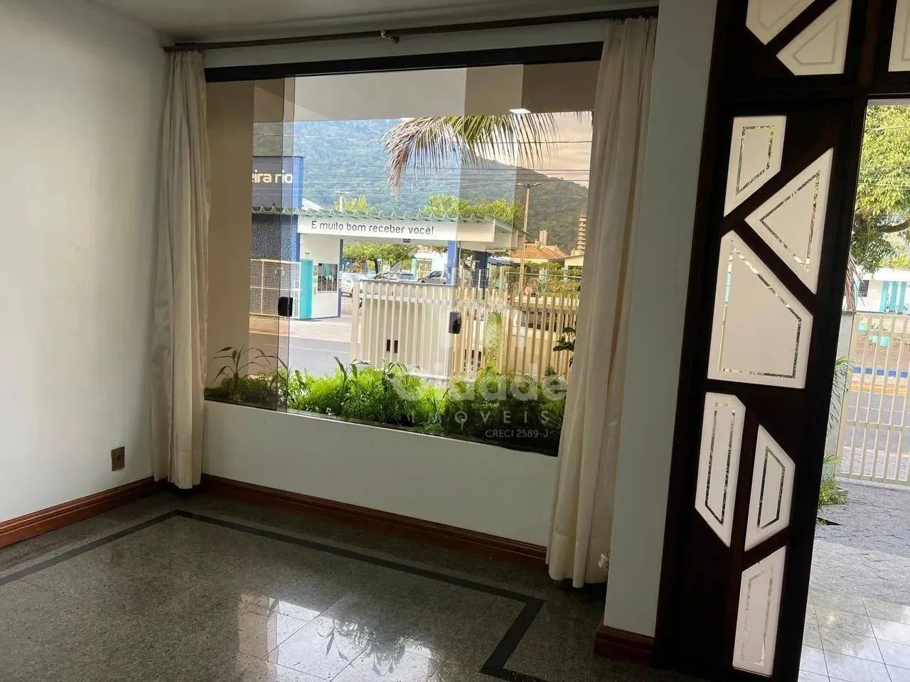 Sala para alugar, 35 m² por R$ 2.600/mês - Centro - Jaraguá do Sul/SC - Foto 5