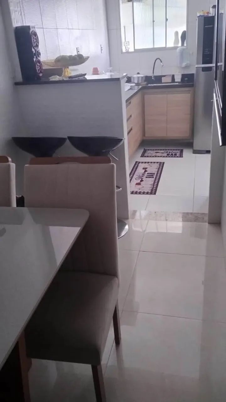 Casa em Vila Bethânia  - Foto 2
