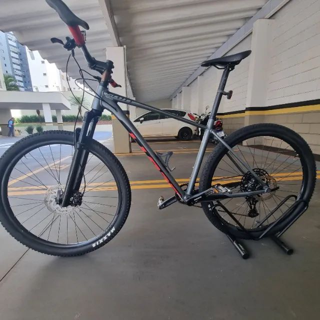Mountain Bike Scott Olx Scott Scale Scott Scale 735 Carbon 2014