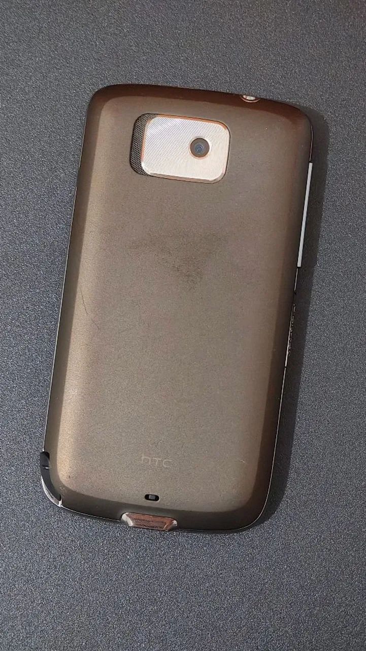 HTC Touch 2 - Foto 2