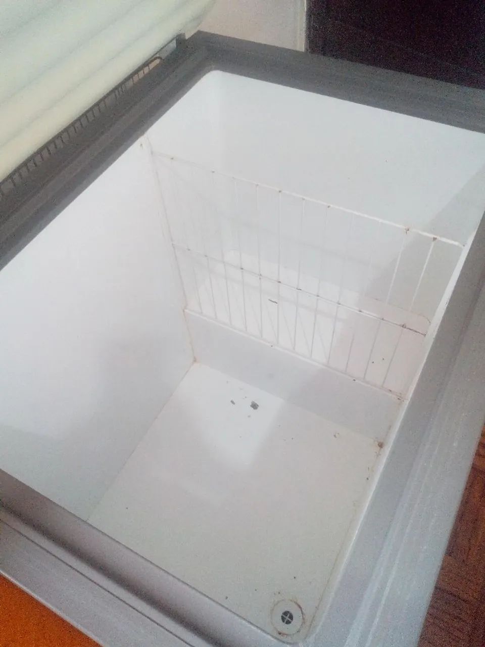 Freezer Consul  - Foto 3