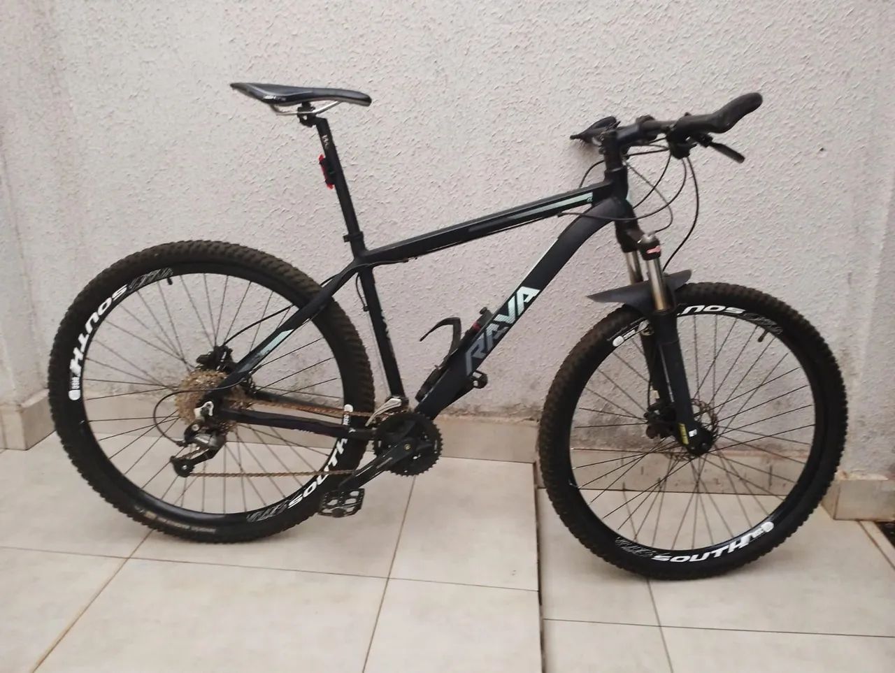 Bike Rava Mountain Bike Aro 29