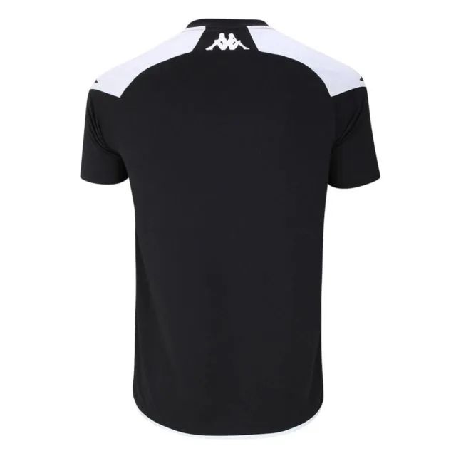 Camisa de Treino Vasco da Gama 24/25 - Treine Como um Gigante!  - Foto 2