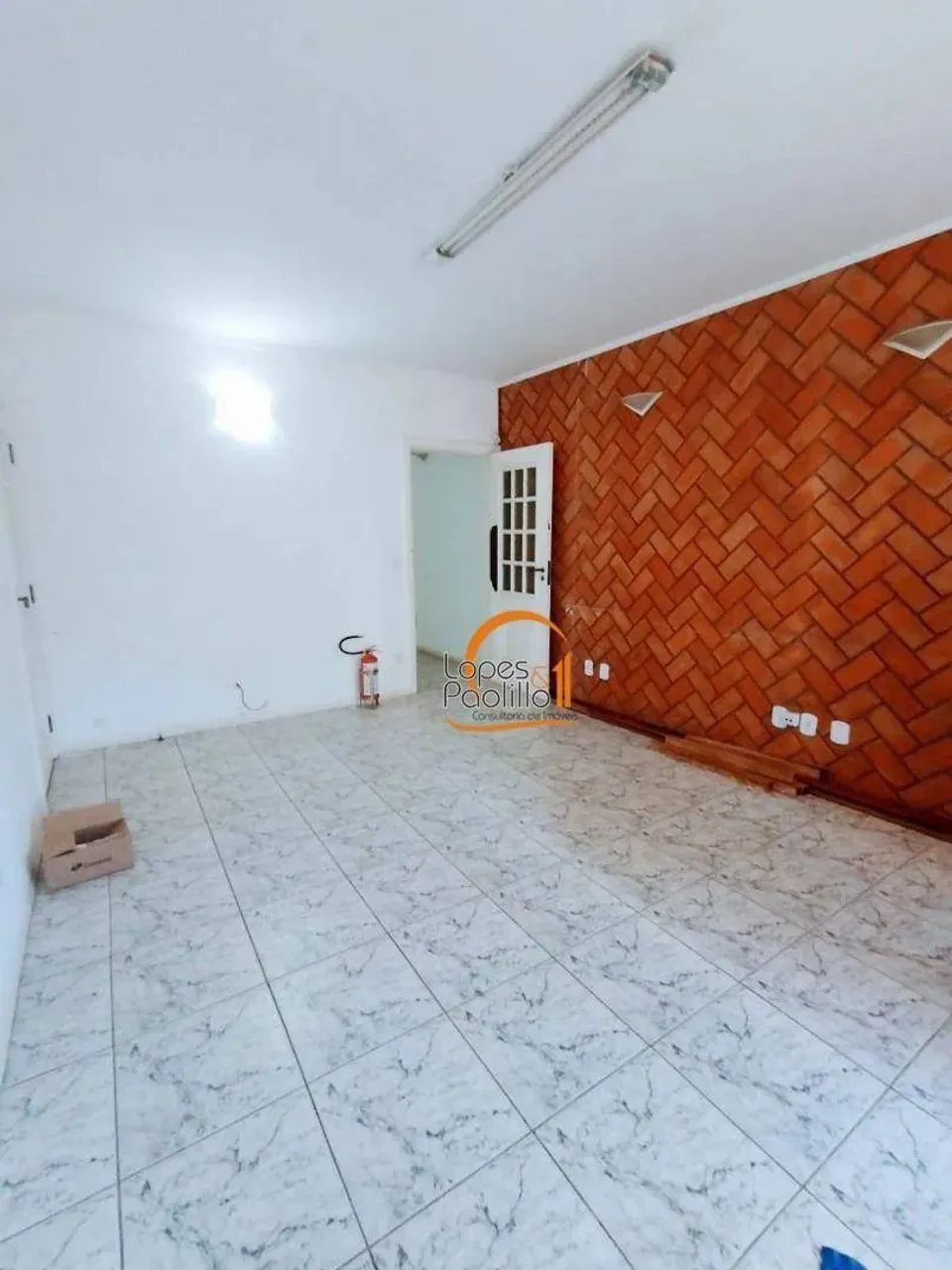 Sala para alugar, 15 m² por R$ 1.100/mês - Centro - Atibaia/SP