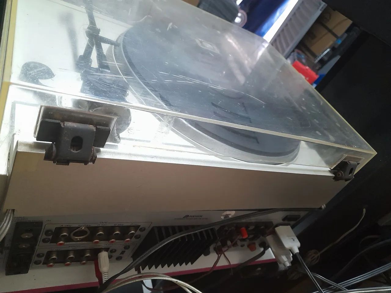 TOCA DISCO GRADIENTE MODEL S 12664175969455873120
