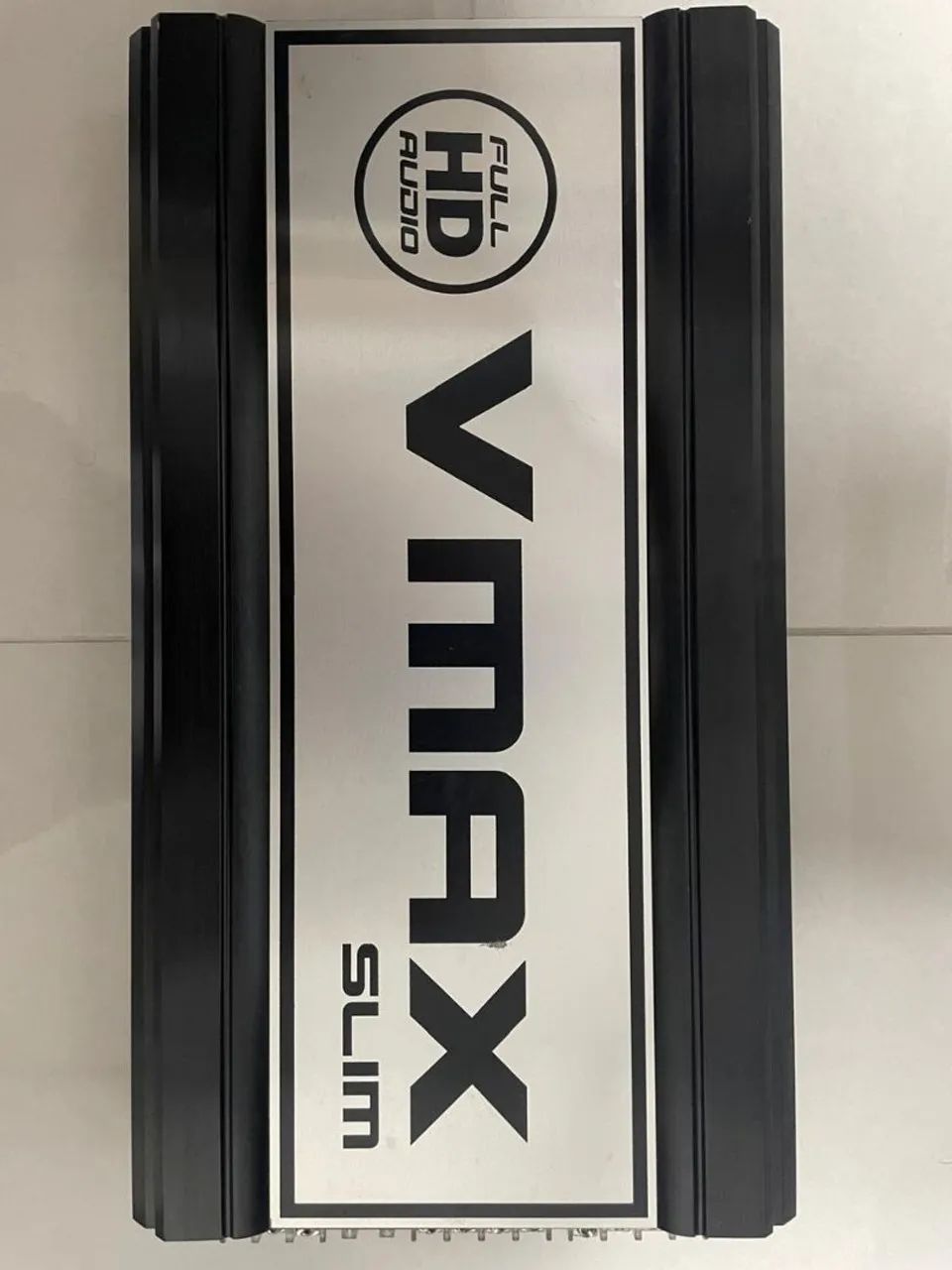 Vendo Potência + Caixa Subwoofer