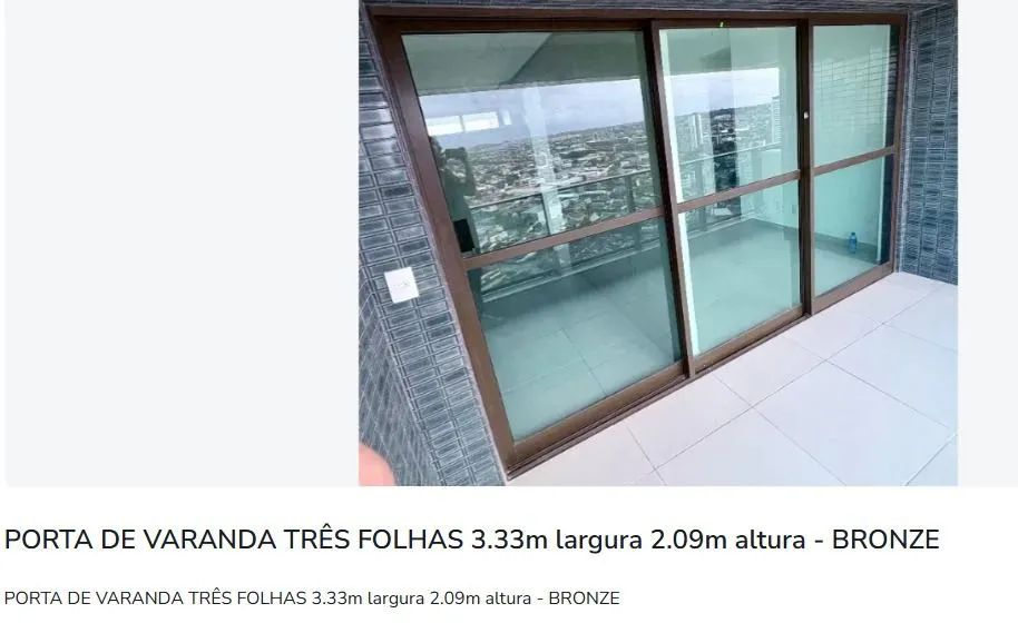 Aluminum sliding door64595710908033123