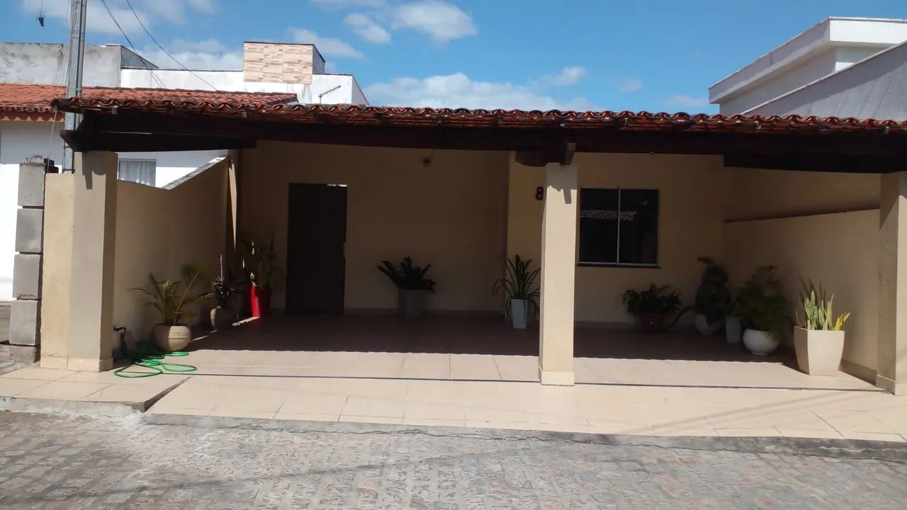 Foto - Feira de Santana - Tomba