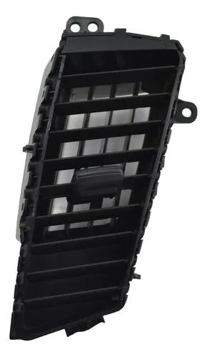 Difusor Ar Central Direito Painel L200 Triton 2020 Original - Foto 2