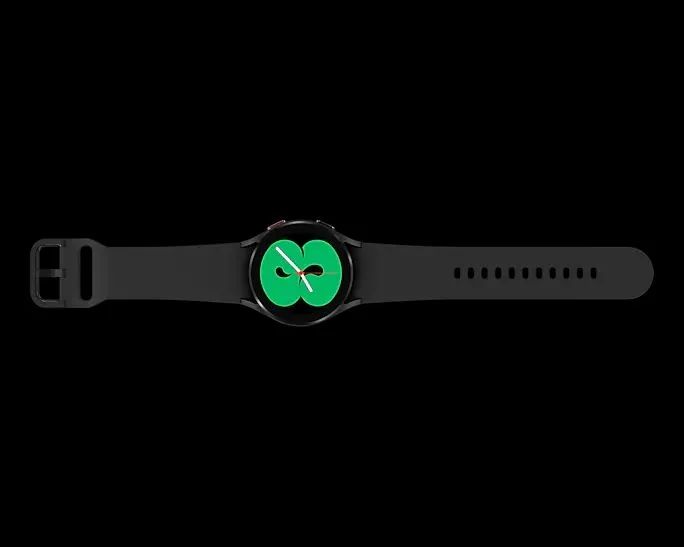 Galaxy Watch4 BT 40mm - Preto - Foto 4