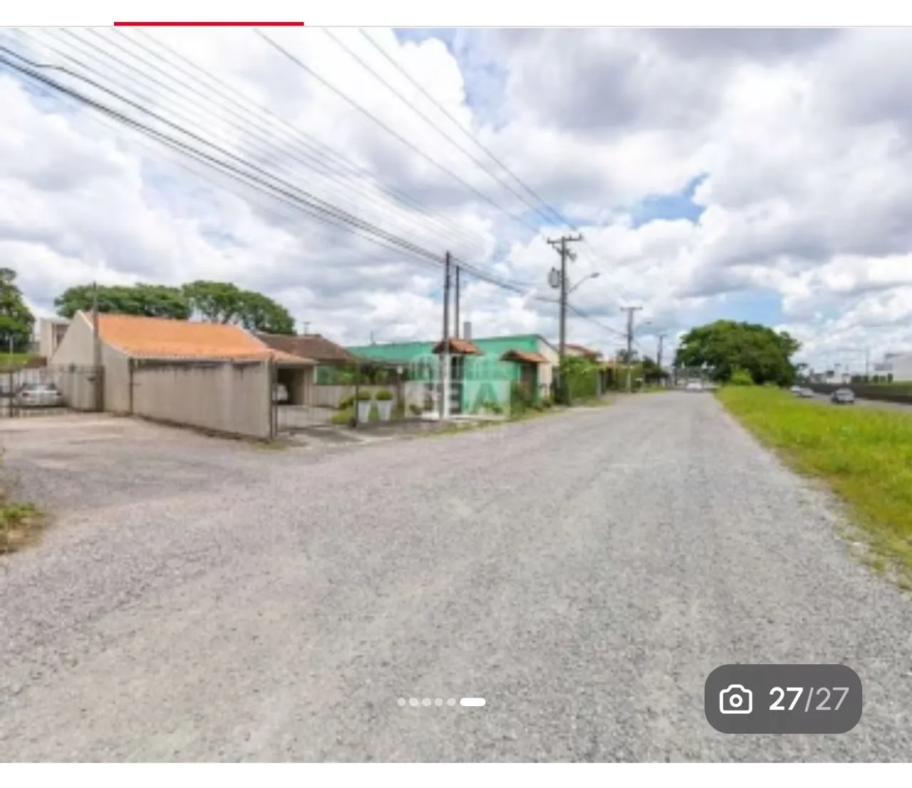 Casa em condomínio fechado no Jardim das Américas.