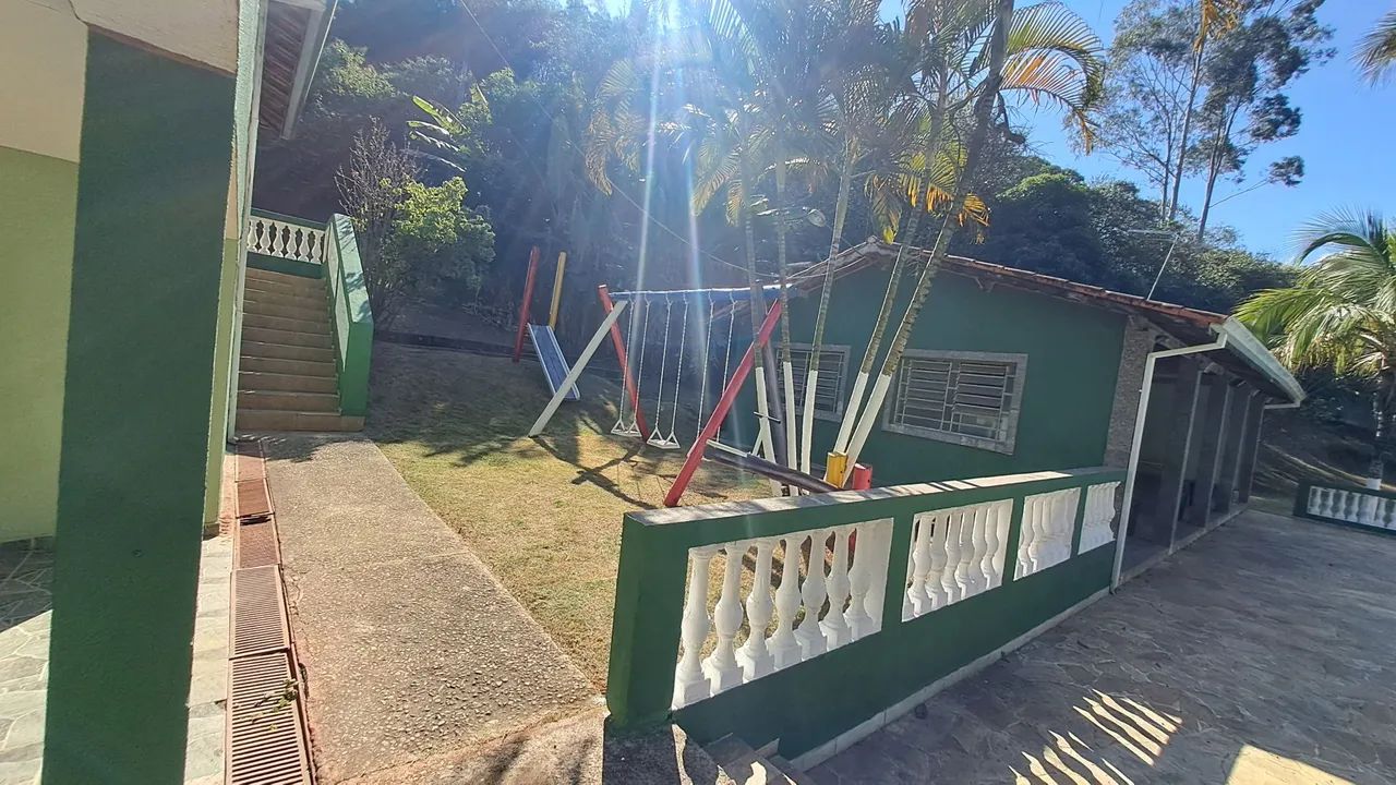 Chácara São Francisco na Zona Sul para festas e eventos em geral  - Foto 13