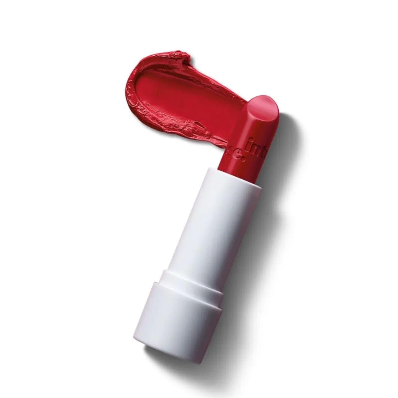 FAÇO ENTREGA + BRINDE | Batom Cremoso Vermelho Intense Pop 3,6g