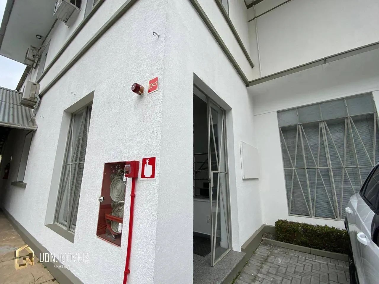 Imóvel comercial para locação no bairro Velha, Blumenau - SC - Foto 3
