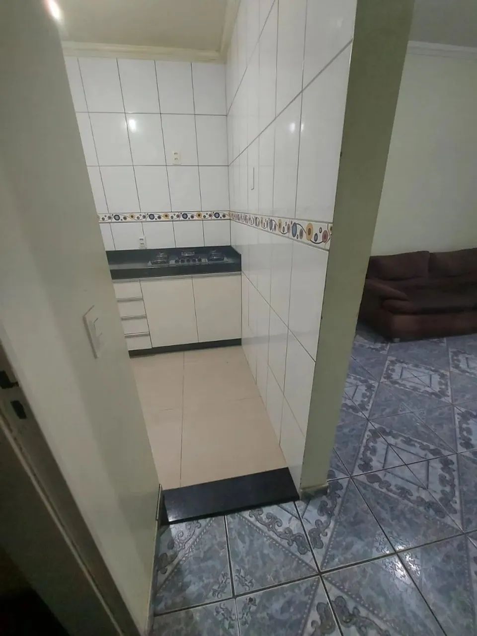 Apartamento para comprar Granja de Freitas Belo Horizonte - Foto 3