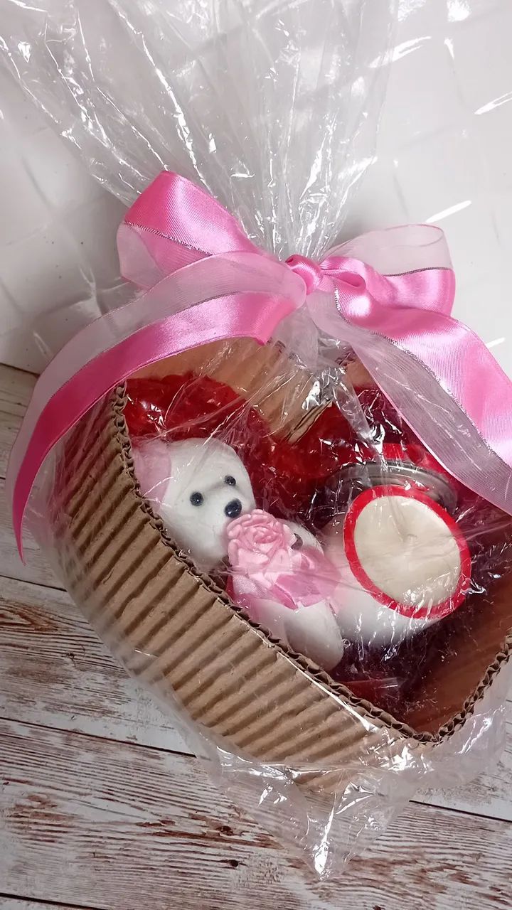 Presente Dia Das Mães / Kit Velas Aromáticas - Foto 4
