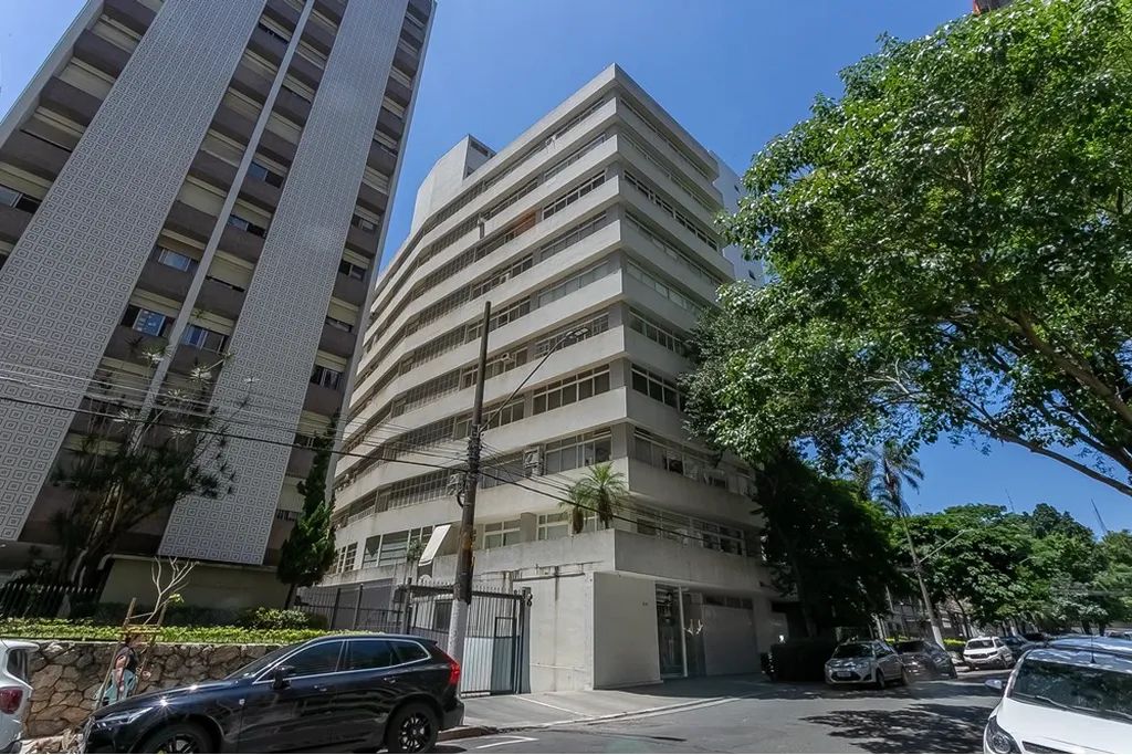 SALA COMERCIAL em São Paulo - SP, Higienópolis - Foto 3