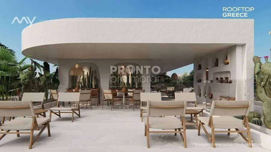 Imóvel para venda com 26 metros quadrados com 1 quarto em Centro - Ipojuca - PE