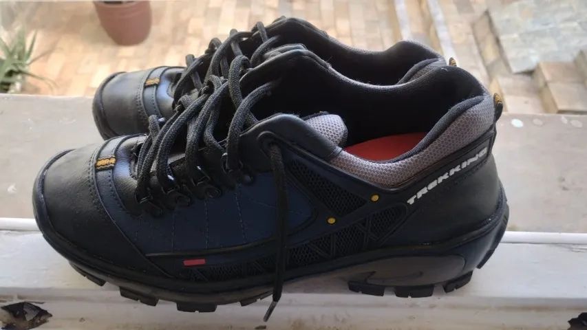 Bota para Trilha64299427070210122