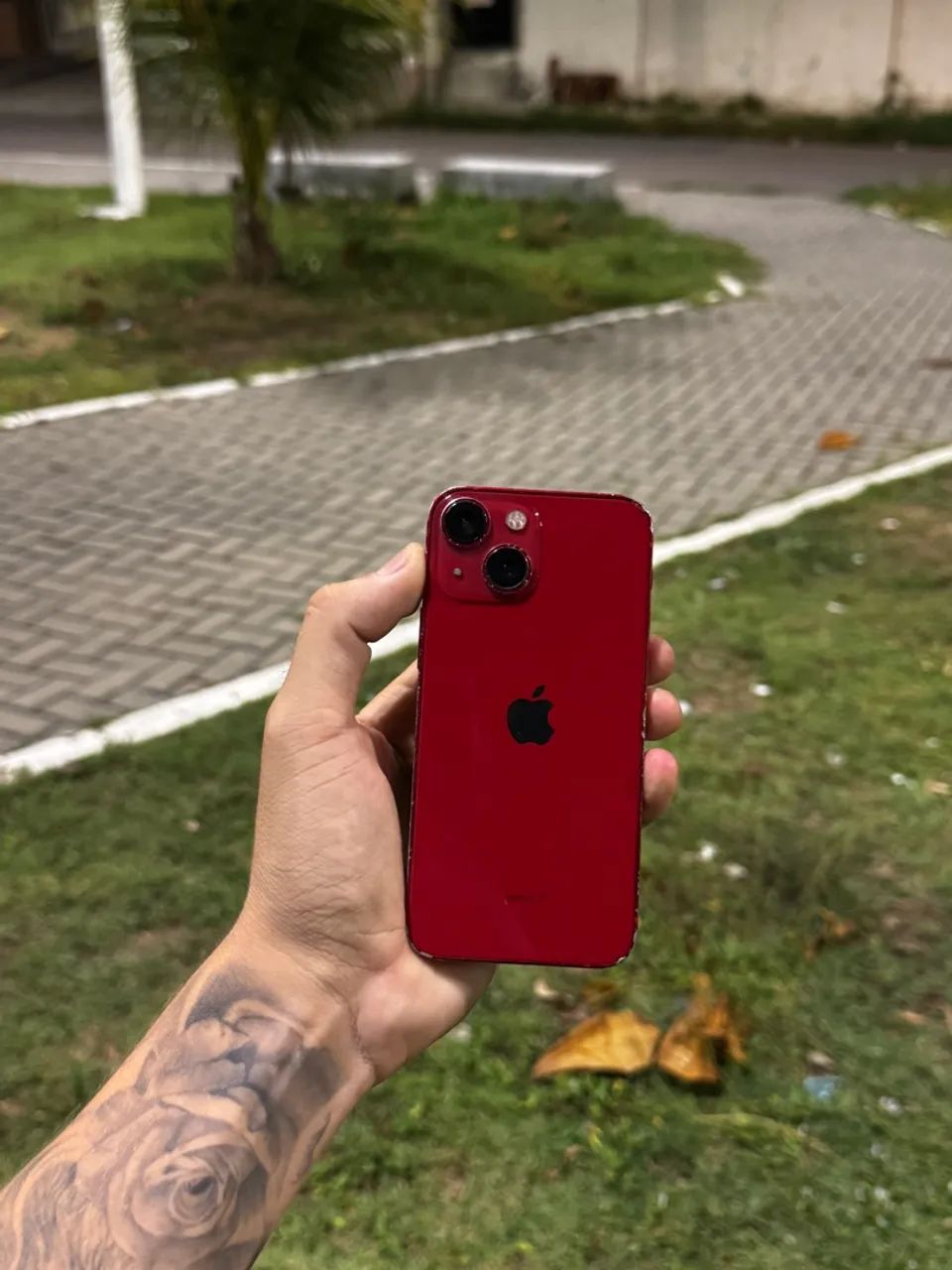 iPhone 13 mini 256gb