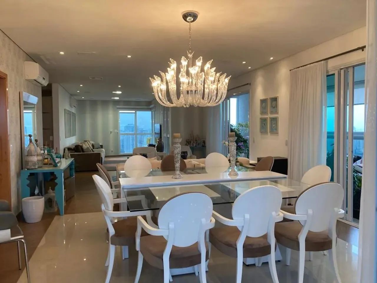 Imóvel para venda com 330 metros quadrados com 4 quartos em Jardim Anália Franco - São Pau - Foto 4