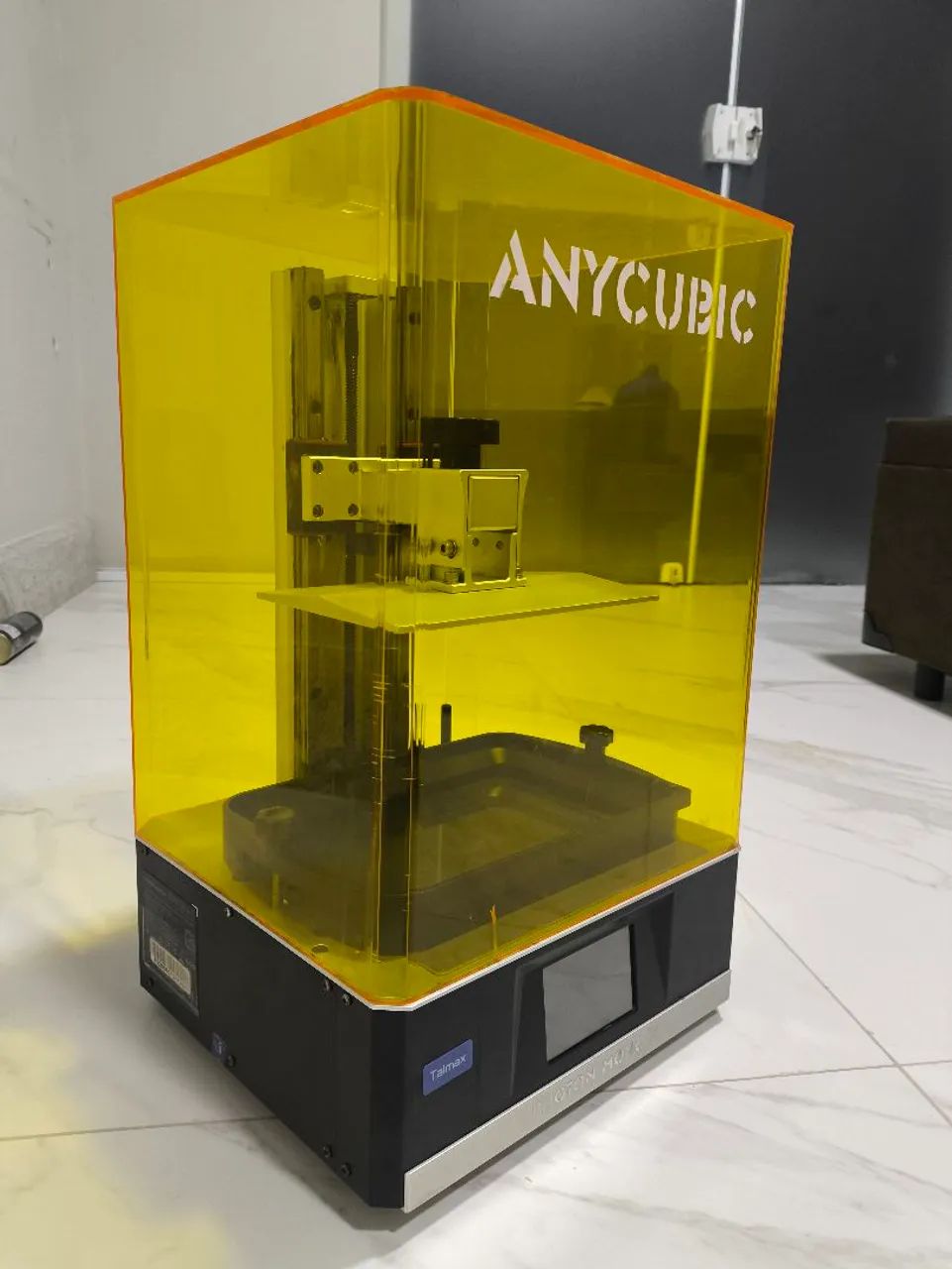 Impressora 3D Anycubic Photon Mono X - Foto 3