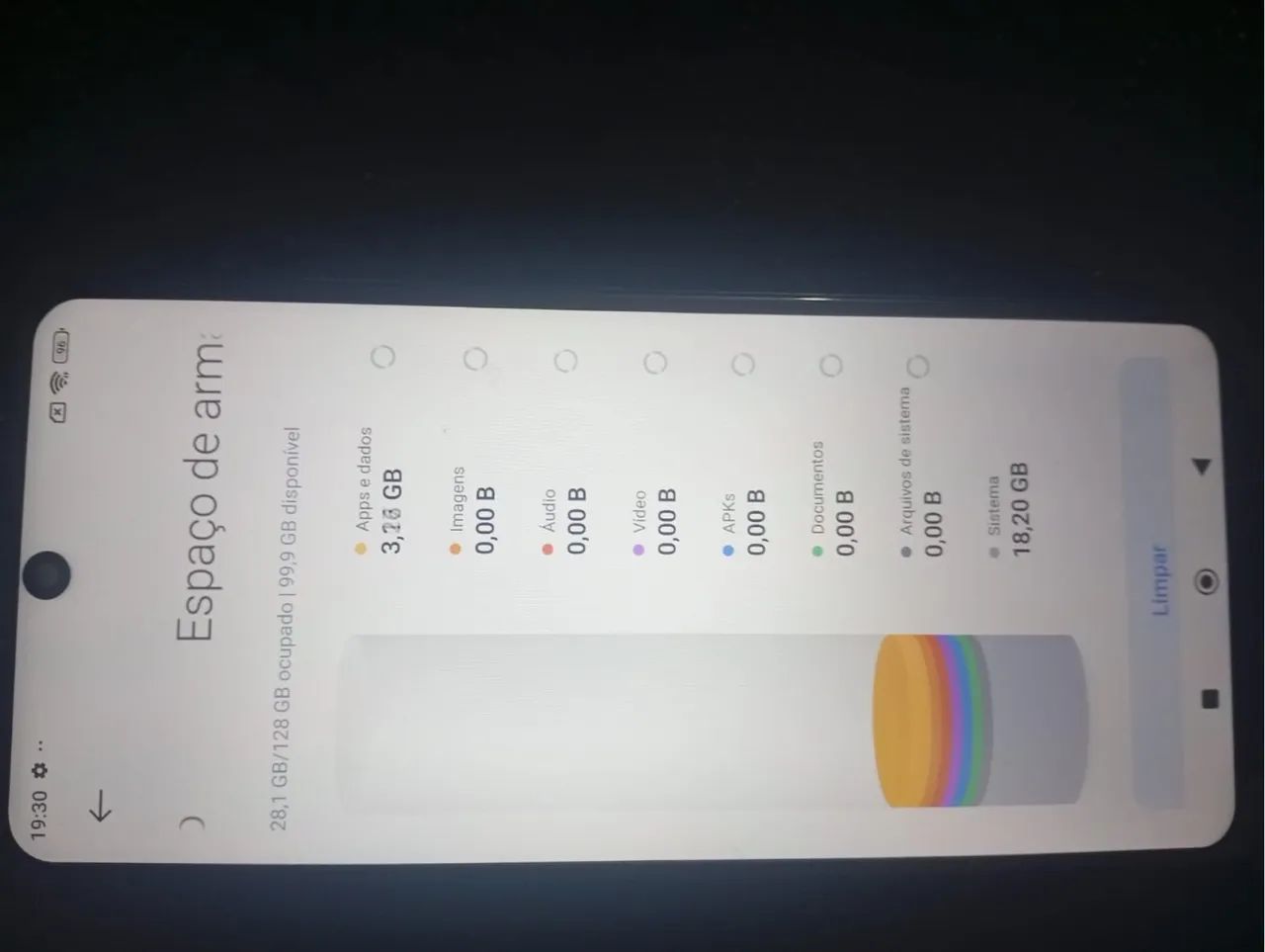Redmi Note 11 - Foto 4