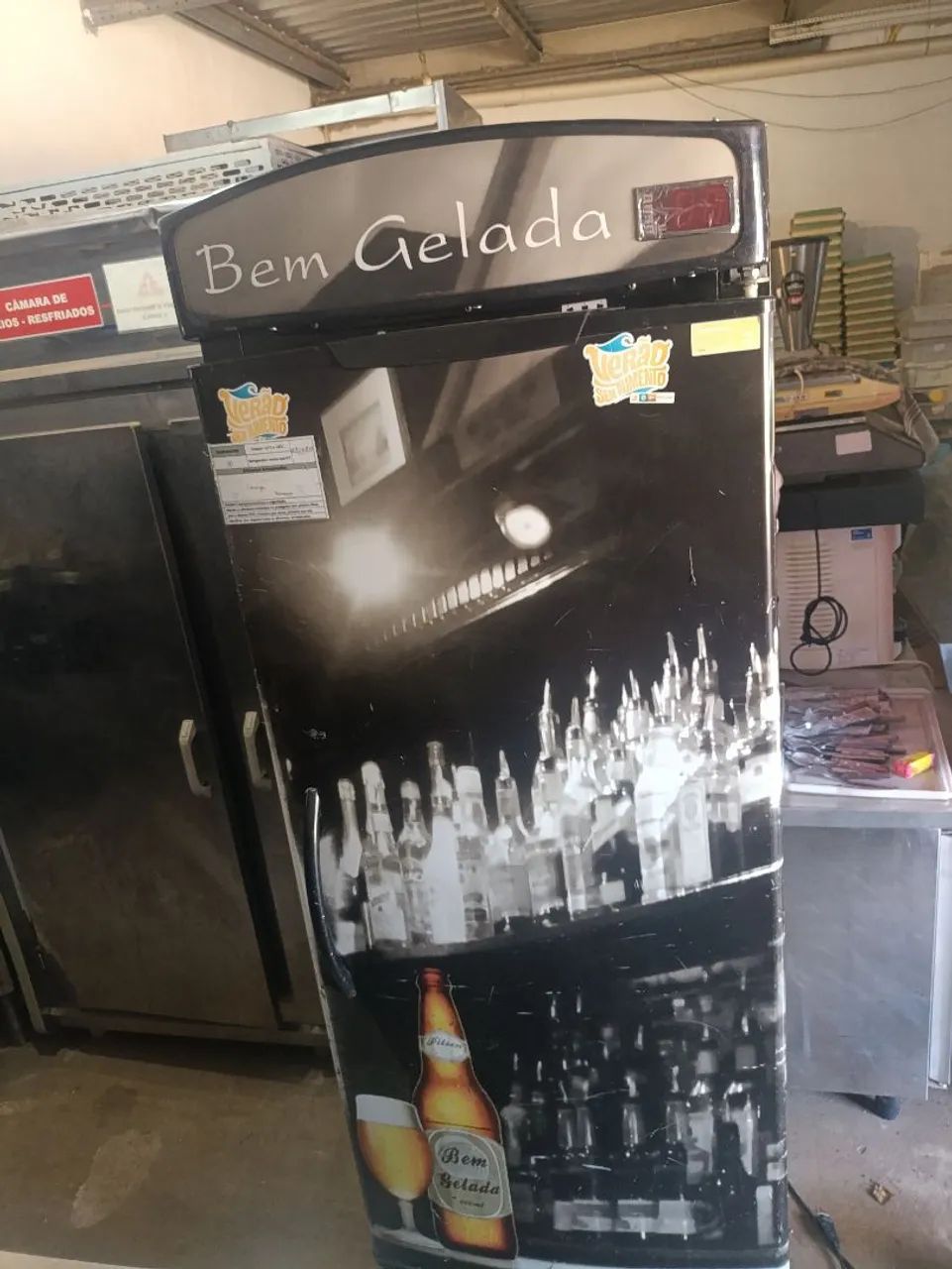 Cervejeira  - Foto 2