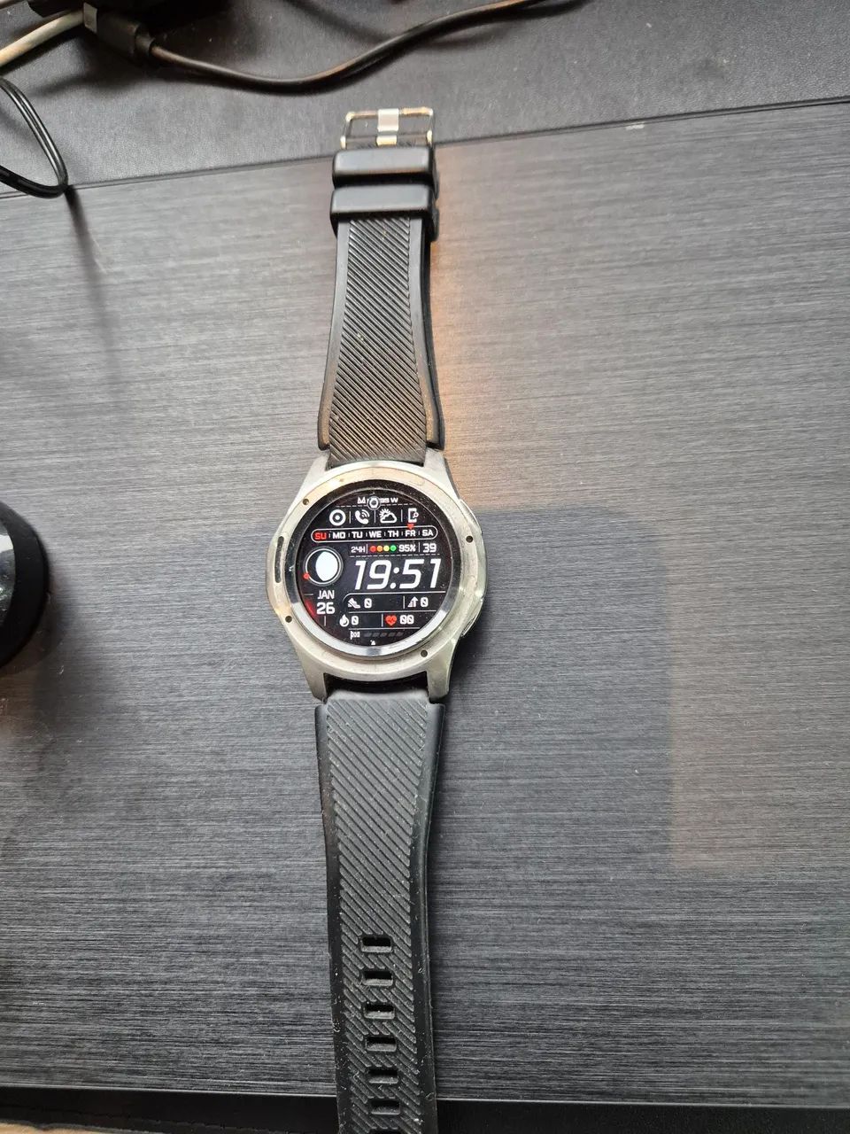Galaxy watch 46mm