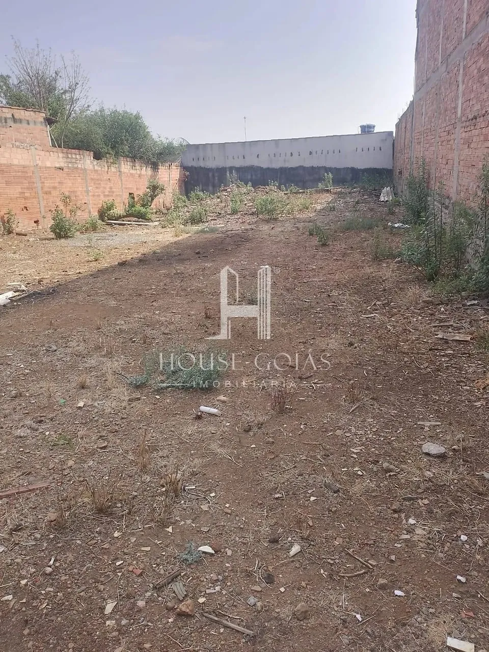 Terreno à venda, Jardim Balneário Meia Ponte, Goiânia, GO